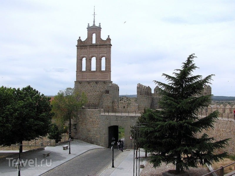 Авила / Испания