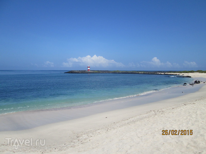 .  -.  Playa Punta Carola / 