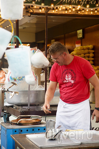 Frankfurter Apfelweinfestival -     / 