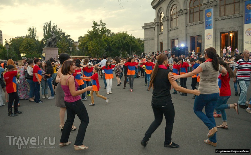 Армения / Фото из Армении