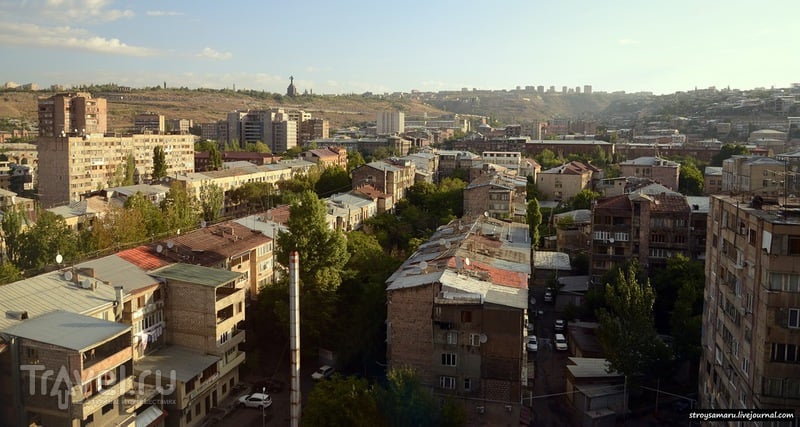 Армения / Фото из Армении