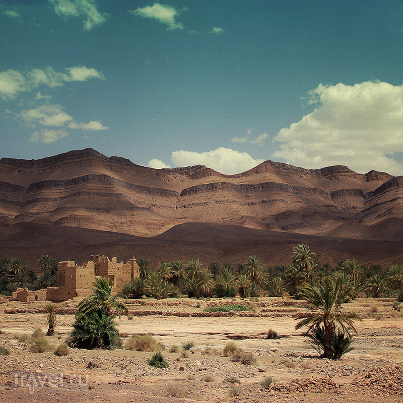 Марокко / Фото из Марокко
