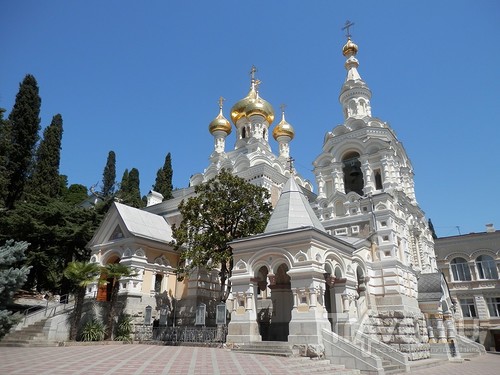 Ялта / Россия