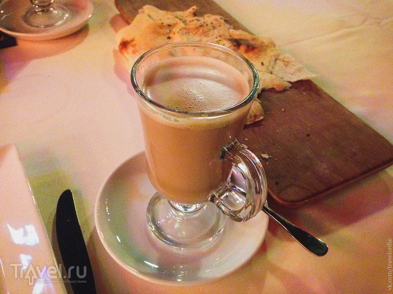 Что не так с Мармарисом? Кафе, рестораны, цены / Фото из Турции