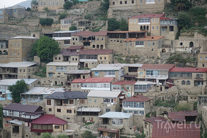 Кабардино-Балкария - Осетия - Чечня - Ингушетия - Дагестан / Фото из России