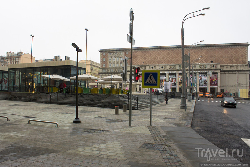 Новая Москва / Россия