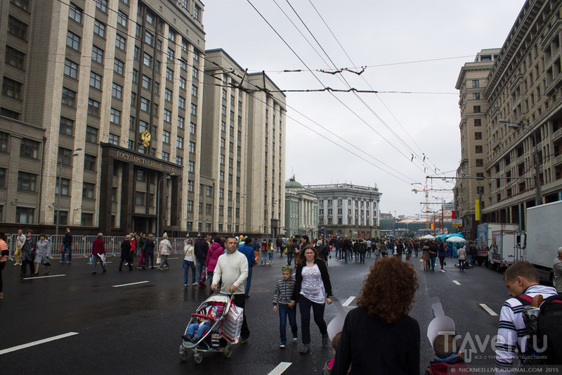 Новая Москва / Россия