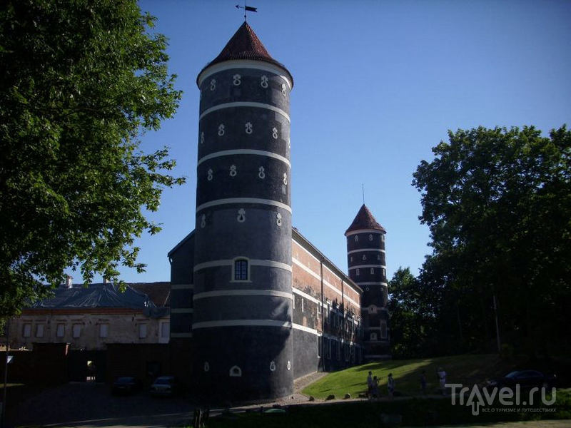 Панемуне / Литва