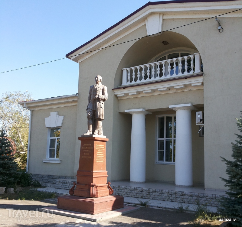 Пятиморск / Россия