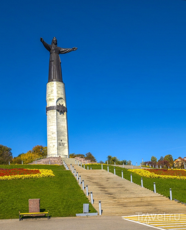 Йошкар Ола, Чебоксары - столицы республик Марий Эл, Чувашии / Фото из России