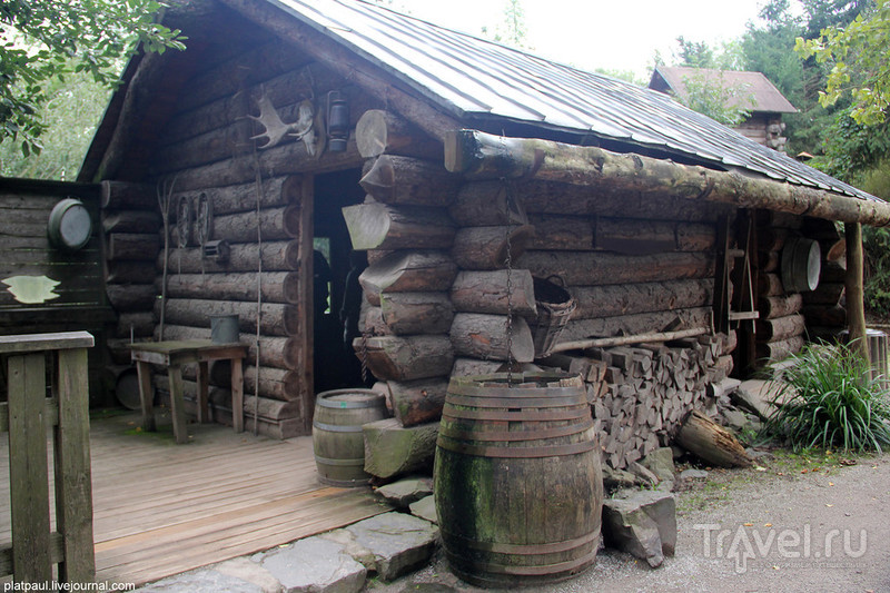 Гельзенкирхен. "ZOOM Erlebniswelt" / Германия