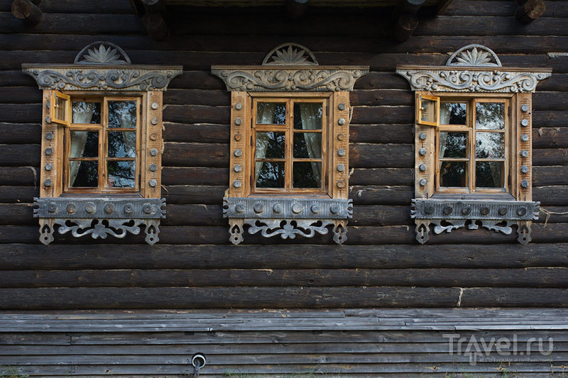 Надцатый раз по Карелии: Верхние Мандроги / Фото из России