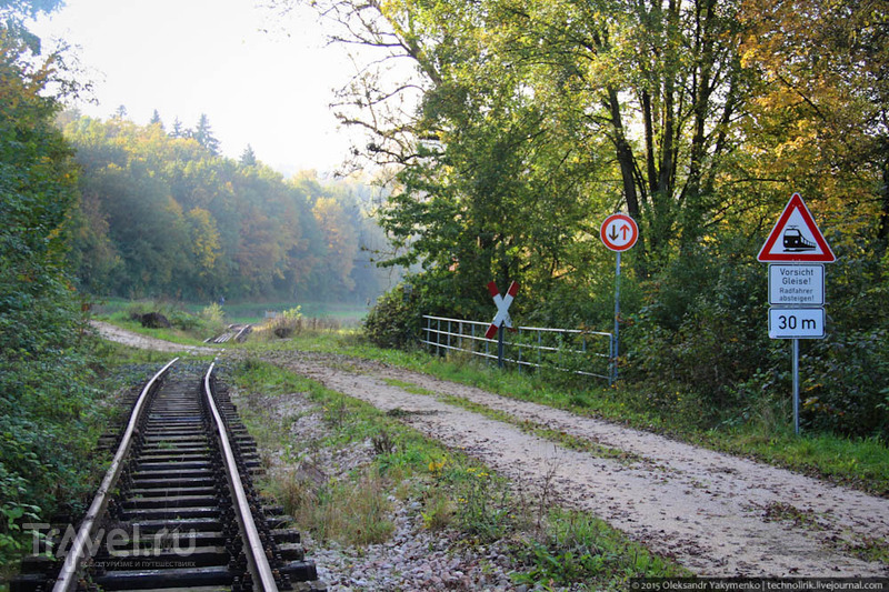     Härtsfeldbahn /   