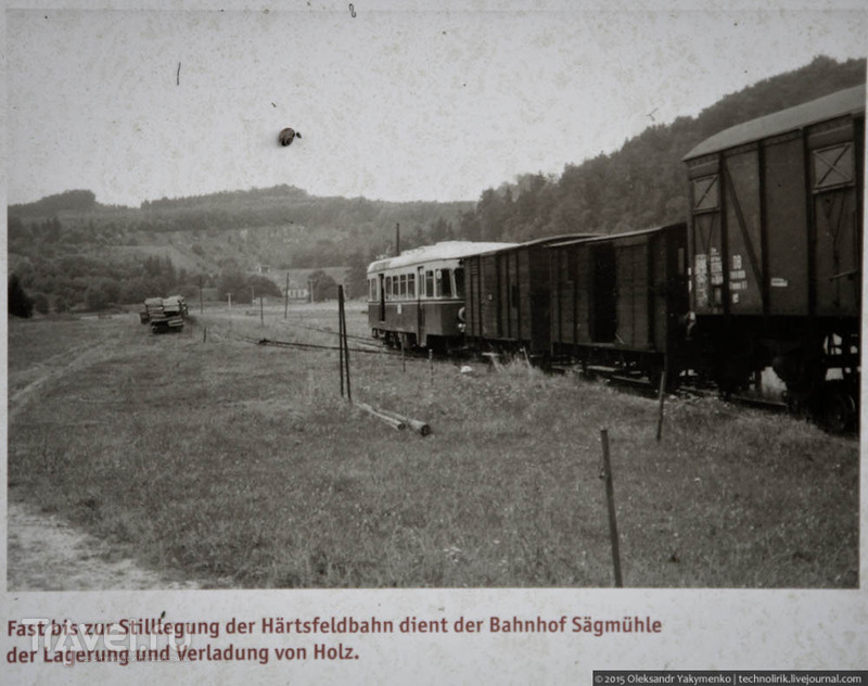     Härtsfeldbahn /   