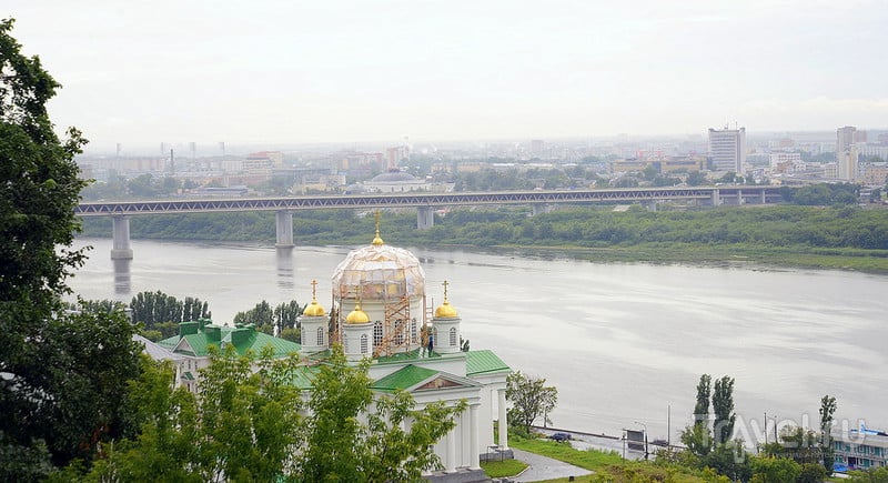 Нижний Новгород / Россия