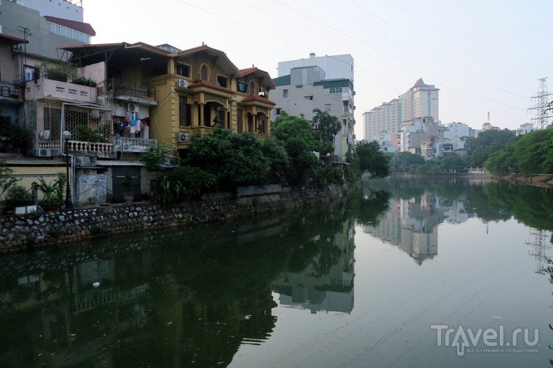 Вьетнам: Ханойские разности / Фото из Вьетнама