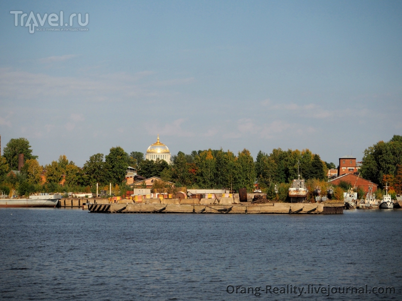 St. Petersburg.  /   