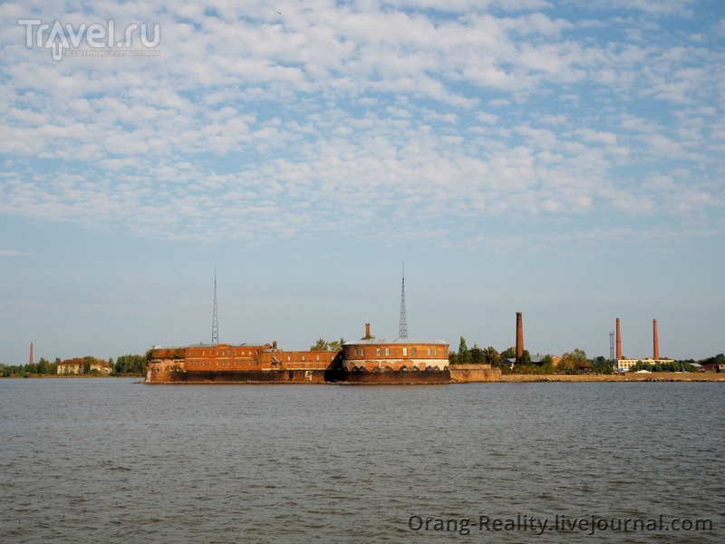 St. Petersburg.  /   