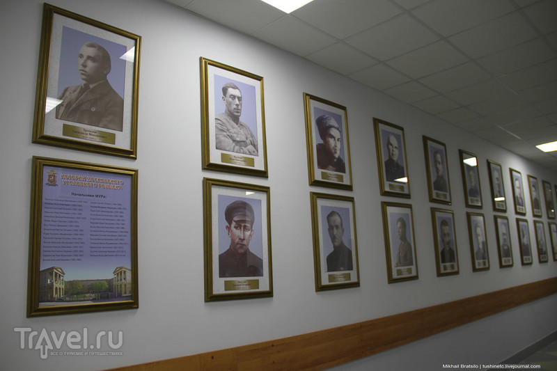 Как блогеров на Петровку,38 замели / Россия