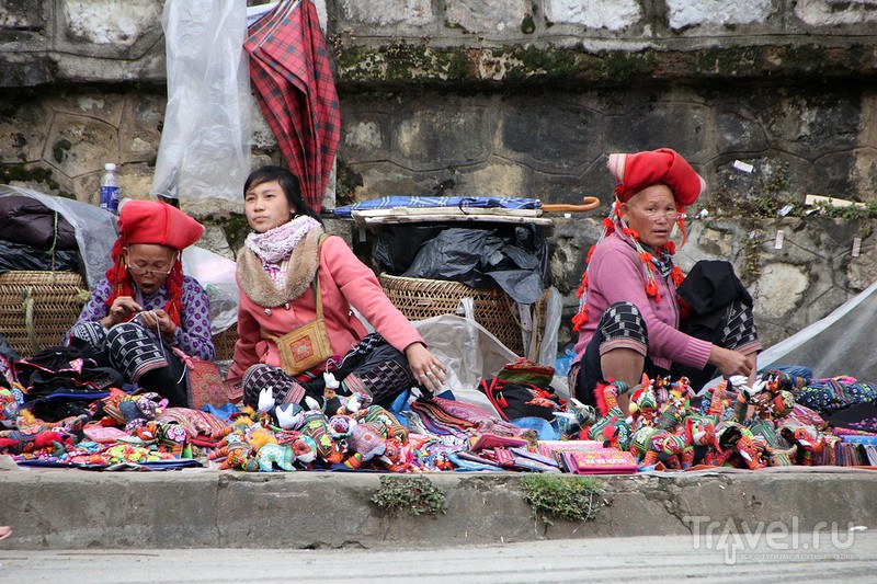 .  Sapa  Hanoi   /   