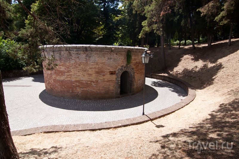 Orvieto / Италия