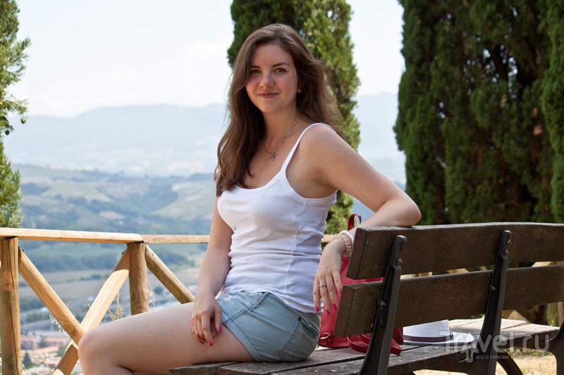 Orvieto / Италия