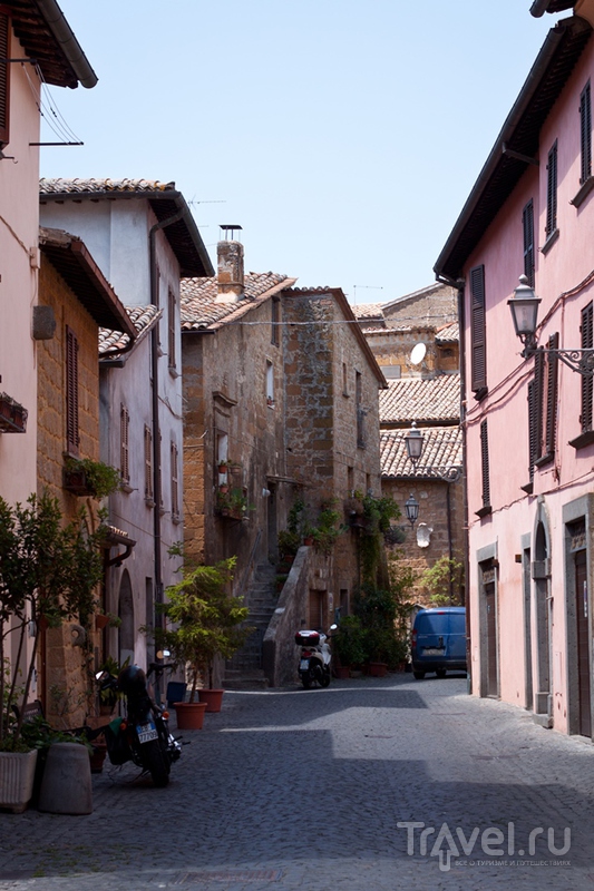 Orvieto / Италия