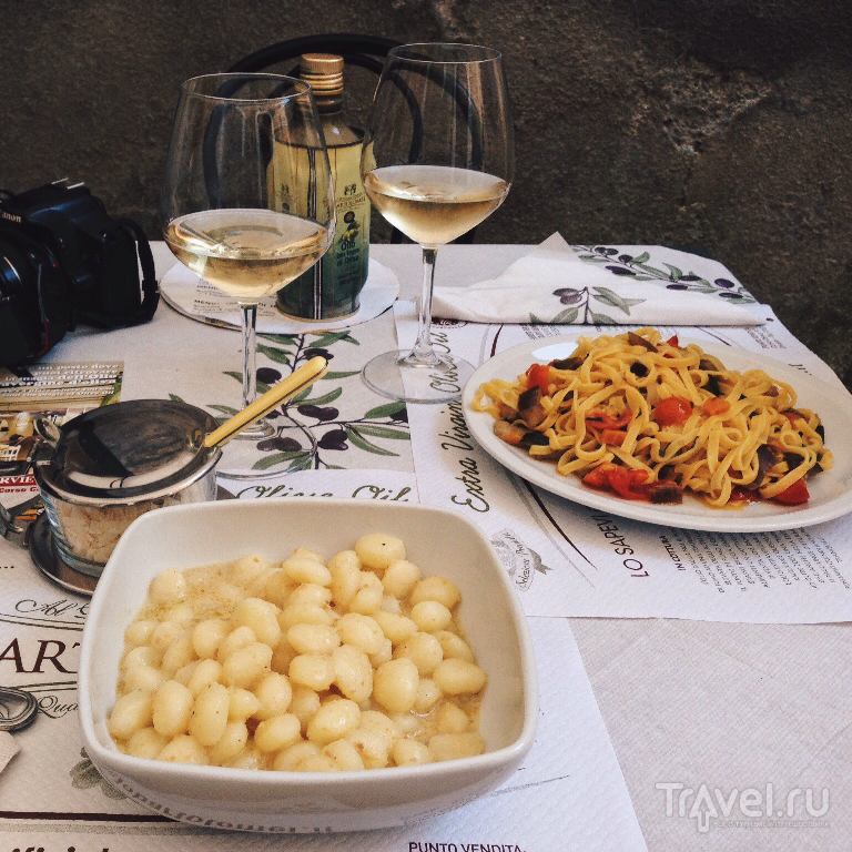 Orvieto / Италия