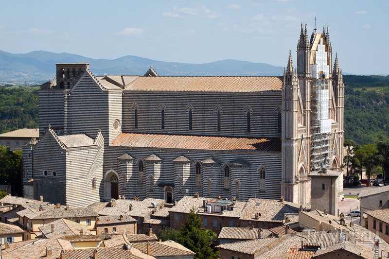 Orvieto / Италия