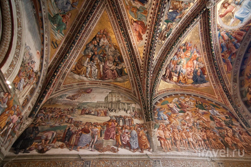 Orvieto / Италия