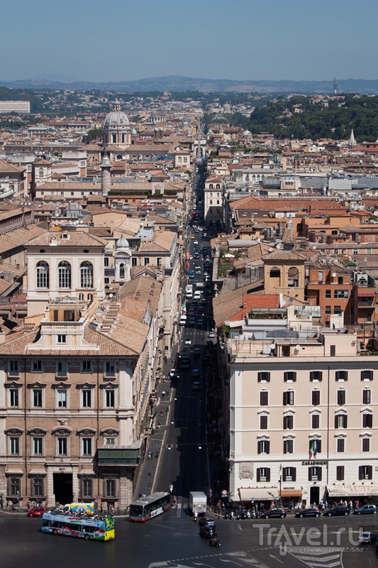 Roma / Италия