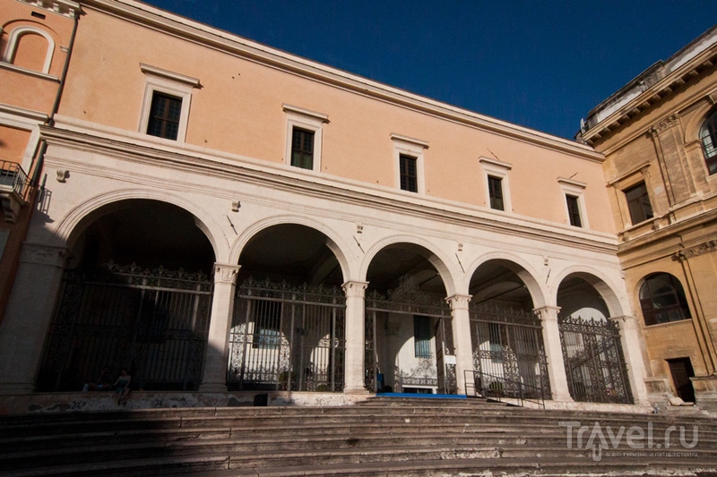 Roma / Италия