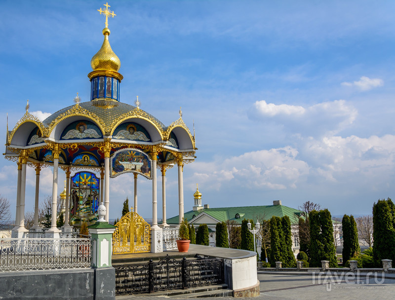 Галиция, Замковое / Фото с Украины