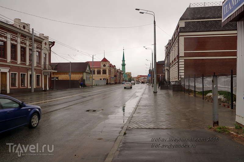 Интересный город Казань / Фото из России