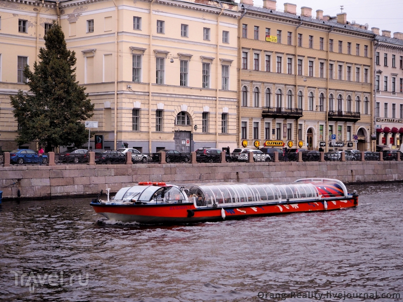 St. Petersburg.   /   