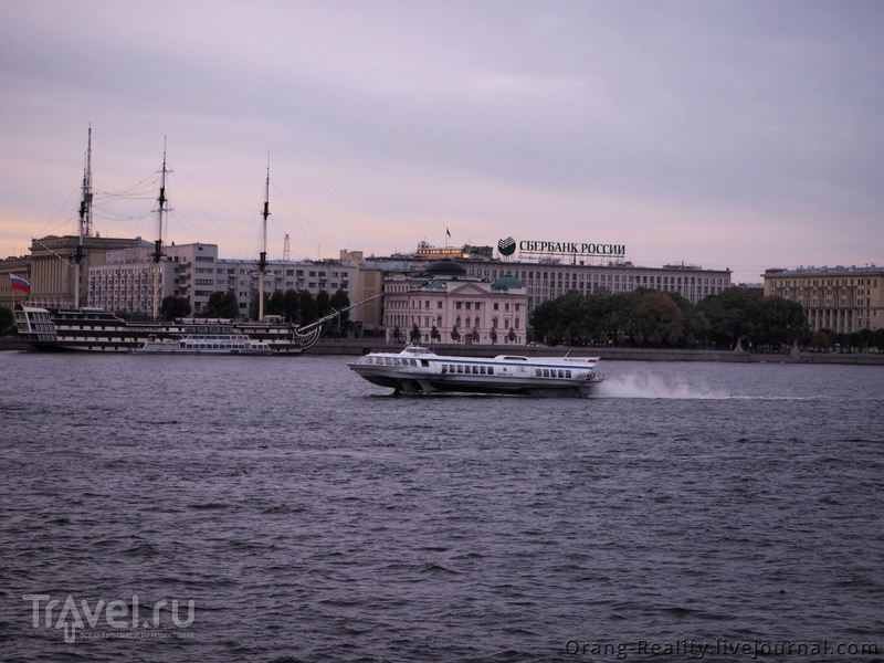 St. Petersburg.   /   
