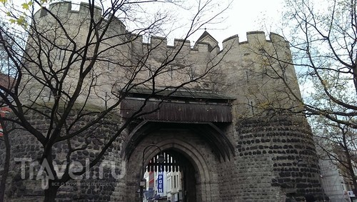 Многоликий Кельн / Германия