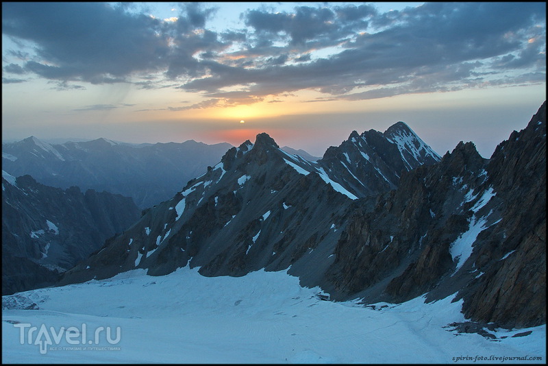 С международным днем гор! / Фото из Непала
