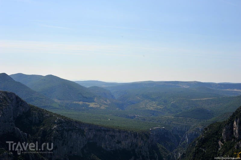 ,   (Gorges du Verdon) -    /   