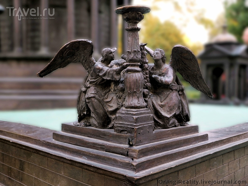 St. Petersburg.    /   