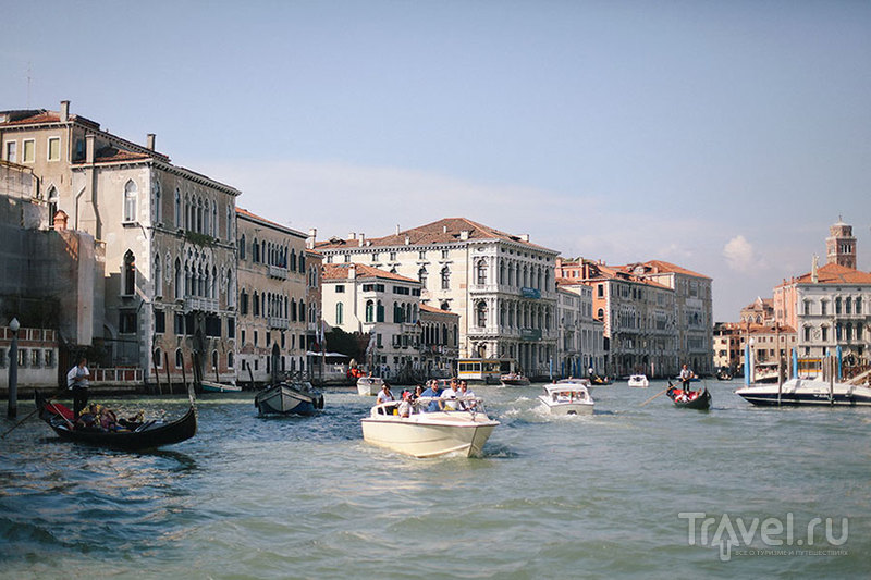 Венеция, Италия / Италия