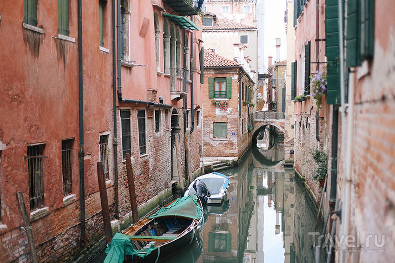 Венеция, Италия / Италия