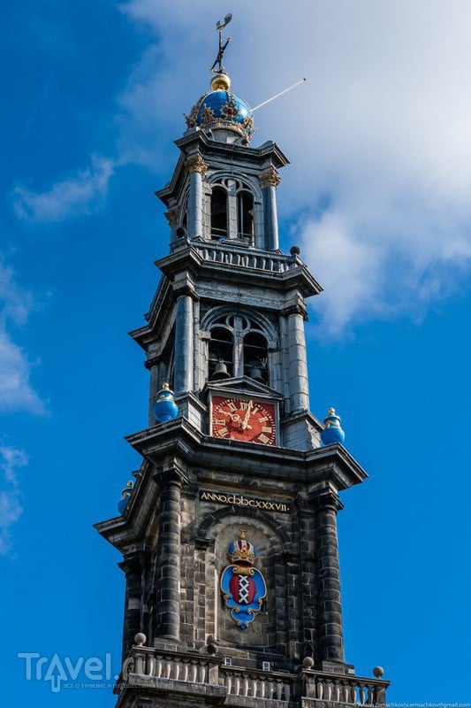 Автопутешествие по Бенилюксу. Амстердам и окрестности / Фото из Нидерландов
