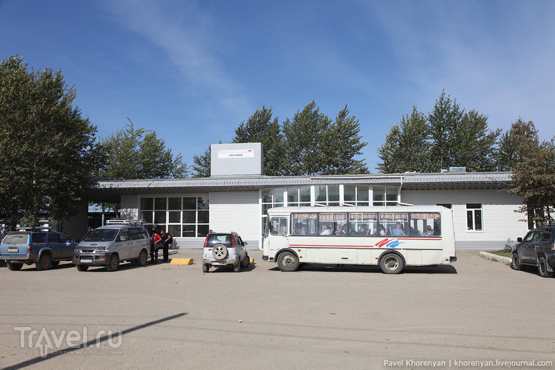 Сахалинская область / Фото из России