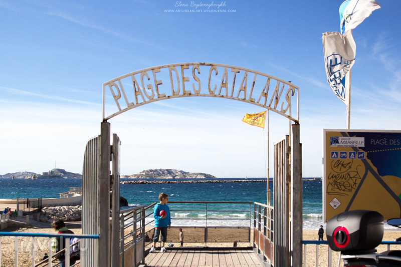 .     Vallon des Auffes / 