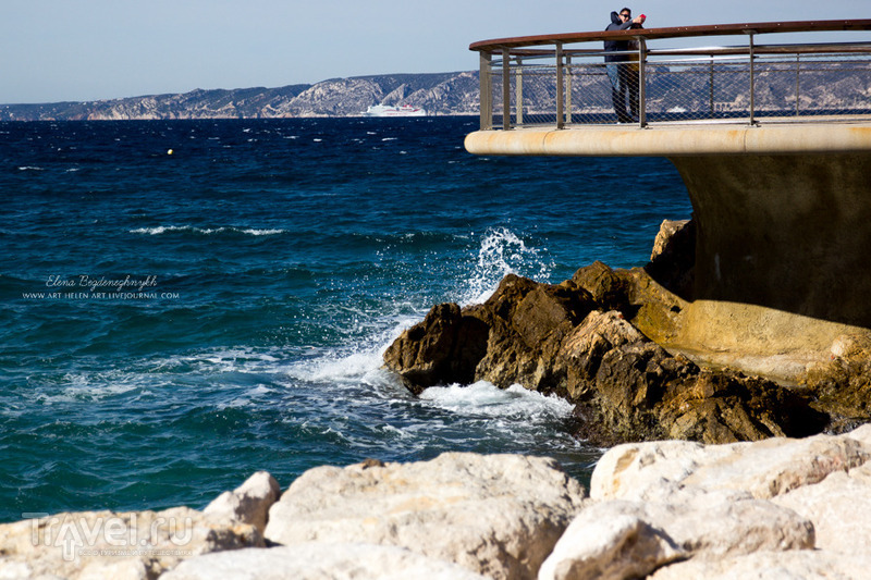 .     Vallon des Auffes / 