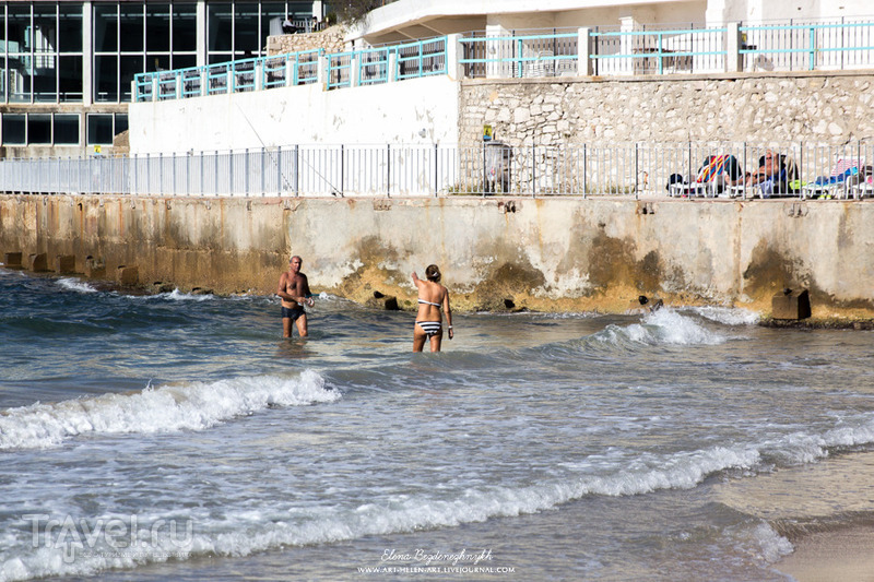 .     Vallon des Auffes / 