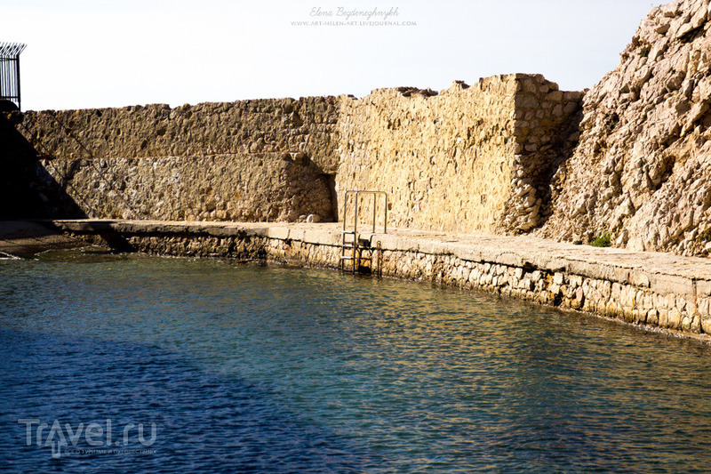 Марсель. Три пляжа и бухта Vallon des Auffes / Франция