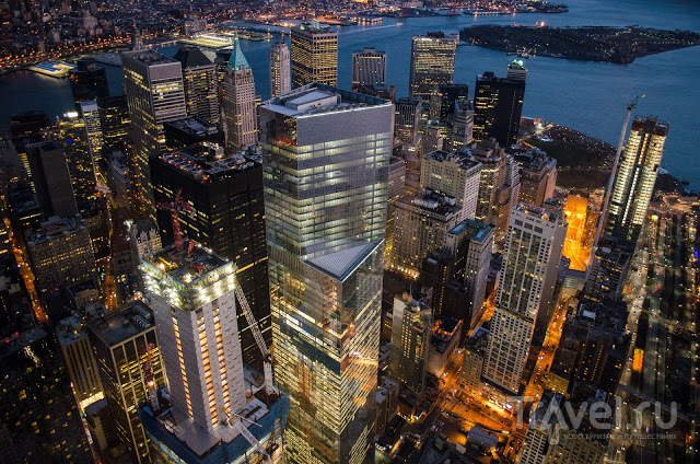 One World Observatory / США