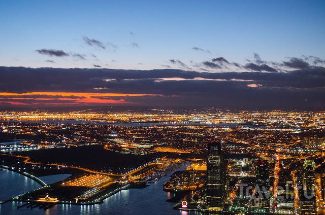 One World Observatory / США